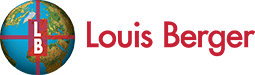 logo louis berger