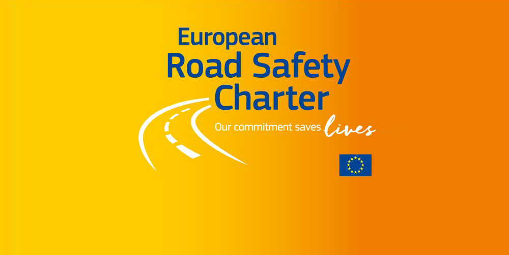 Carta europeana a sigurantei rutiere